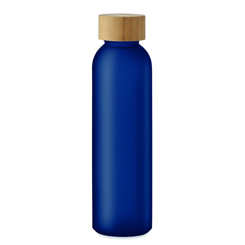 Butelka z matowego szkła500 ml ABE