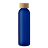 Butelka z matowego szkła500 ml ABE