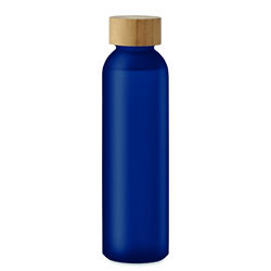 Butelka z matowego szkła500 ml ABE
