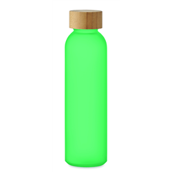 Butelka z matowego szkła500 ml ABE