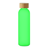 Butelka z matowego szkła500 ml ABE