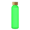 Butelka z matowego szkła500 ml ABE