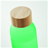 Butelka z matowego szkła500 ml ABE