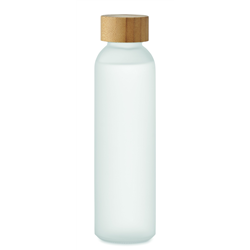 Butelka z matowego szkła500 ml ABE