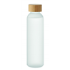 Butelka z matowego szkła500 ml ABE