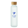 Butelka z matowego szkła500 ml ABE