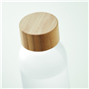 Butelka z matowego szkła500 ml ABE
