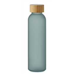 Butelka z matowego szkła500 ml ABE