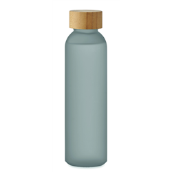 Butelka z matowego szkła500 ml ABE