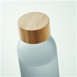 Butelka z matowego szkła500 ml ABE