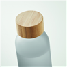Butelka z matowego szkła500 ml ABE
