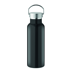 Butelka podwójna ścianka500 ml FLORENCE