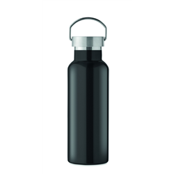 Butelka podwójna ścianka500 ml FLORENCE