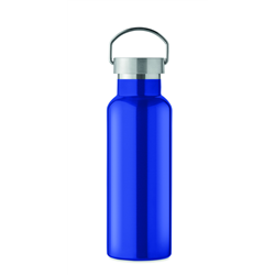 Butelka podwójna ścianka500 ml FLORENCE