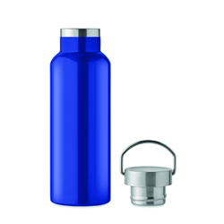 Butelka podwójna ścianka500 ml FLORENCE