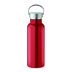 Butelka podwójna ścianka500 ml FLORENCE