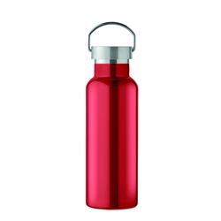 Butelka podwójna ścianka500 ml FLORENCE