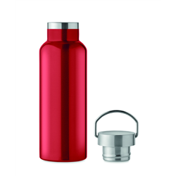 Butelka podwójna ścianka500 ml FLORENCE