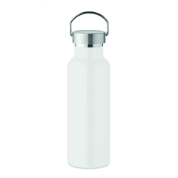 Butelka podwójna ścianka500 ml FLORENCE