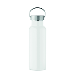 Butelka podwójna ścianka500 ml FLORENCE