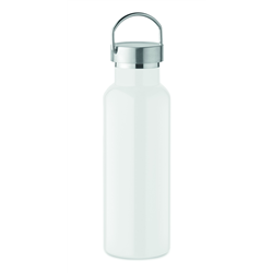 Butelka podwójna ścianka500 ml FLORENCE