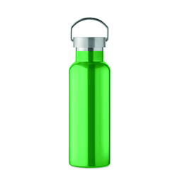 Butelka podwójna ścianka500 ml FLORENCE