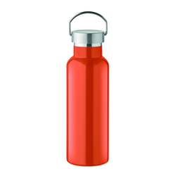 Butelka podwójna ścianka500 ml FLORENCE