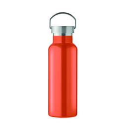 Butelka podwójna ścianka500 ml FLORENCE