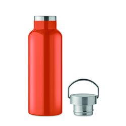 Butelka podwójna ścianka500 ml FLORENCE