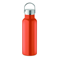 Butelka podwójna ścianka500 ml FLORENCE