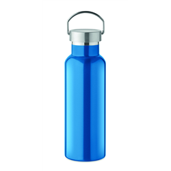 Butelka podwójna ścianka500 ml FLORENCE