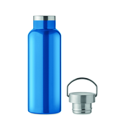 Butelka podwójna ścianka500 ml FLORENCE