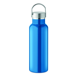 Butelka podwójna ścianka500 ml FLORENCE