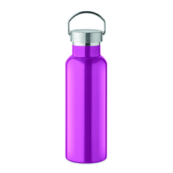 Butelka podwójna ścianka500 ml FLORENCE
