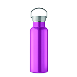 Butelka podwójna ścianka500 ml FLORENCE