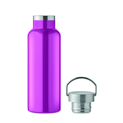 Butelka podwójna ścianka500 ml FLORENCE
