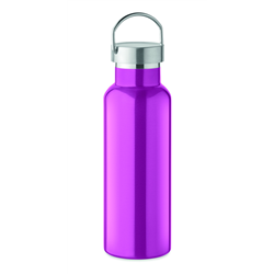 Butelka podwójna ścianka500 ml FLORENCE