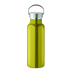 Butelka podwójna ścianka500 ml FLORENCE