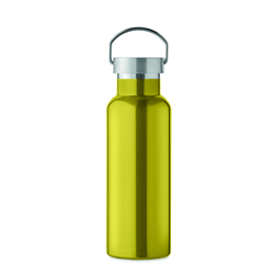 Butelka podwójna ścianka500 ml FLORENCE