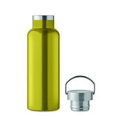Butelka podwójna ścianka500 ml FLORENCE