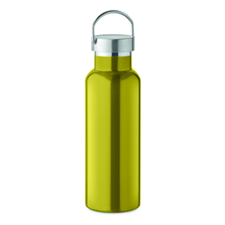Butelka podwójna ścianka500 ml FLORENCE
