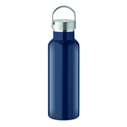 Butelka podwójna ścianka500 ml FLORENCE