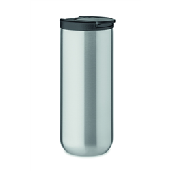 Dwuścienny kubek 330ml REDU