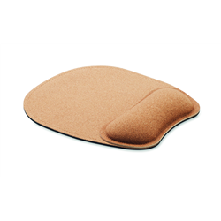 Ergonomiczna podkładka z korka MARBO