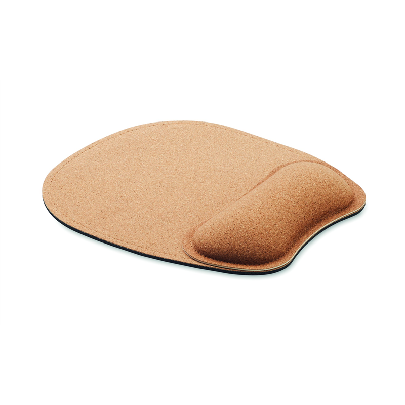 Ergonomiczna podkładka z korka MARBO