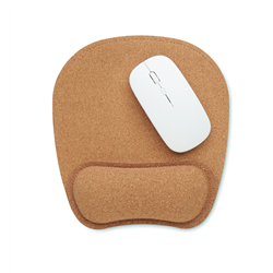 Ergonomiczna podkładka z korka MARBO
