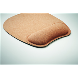 Ergonomiczna podkładka z korka MARBO
