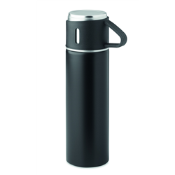 Butelka dwuścienna 420 ml TONIA