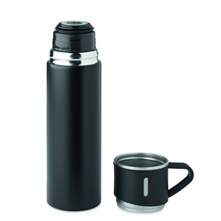 Butelka dwuścienna 420 ml TONIA