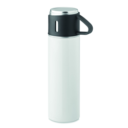 Butelka dwuścienna 420 ml TONIA
